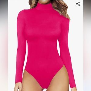 Mangopop Bodysuit